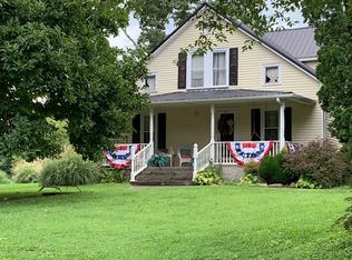 315 Blowing Springs Rd, Greensburg, KY 42743