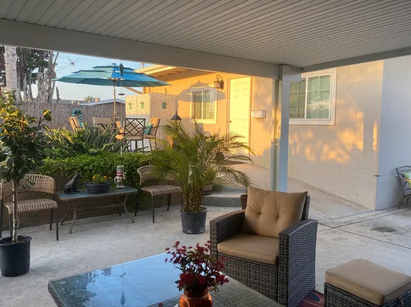 (undisclosed Address), San Diego, CA 92117