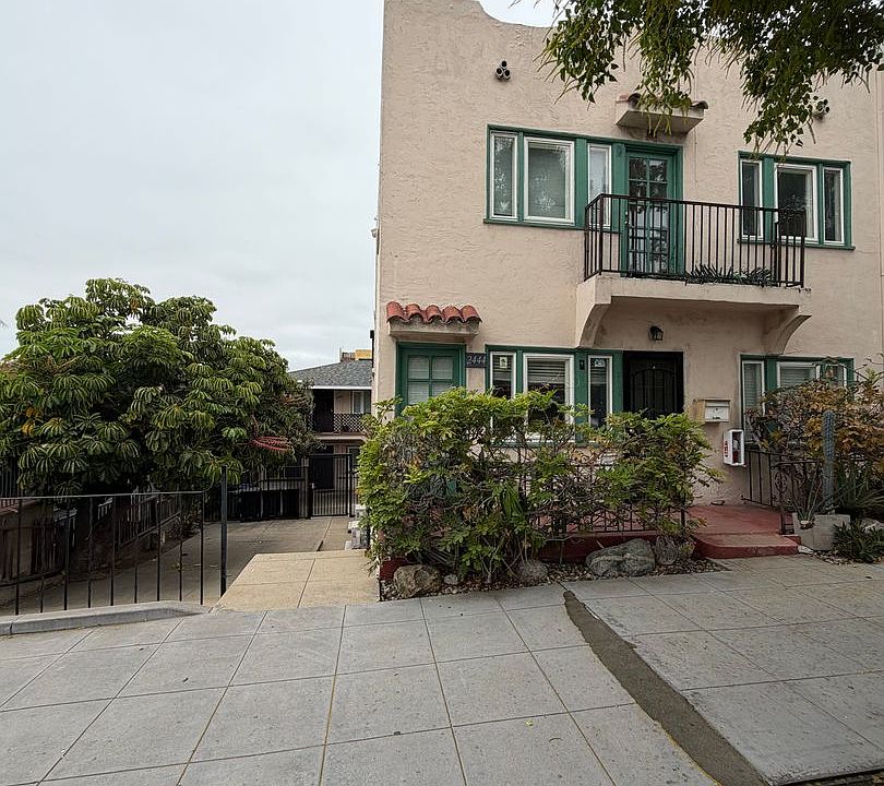 1st image of 2438-2446 India St #2444.5