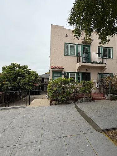 2438-2446 India St #2444.5 Photo 1