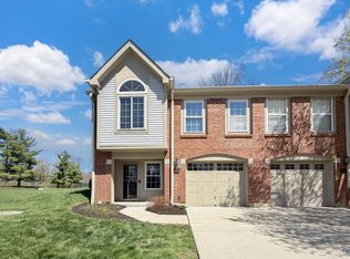 5550 Regimental Pl, Cincinnati, OH