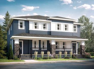 5024 S 154th Ave SW, Calgary, AB T2Y3E5