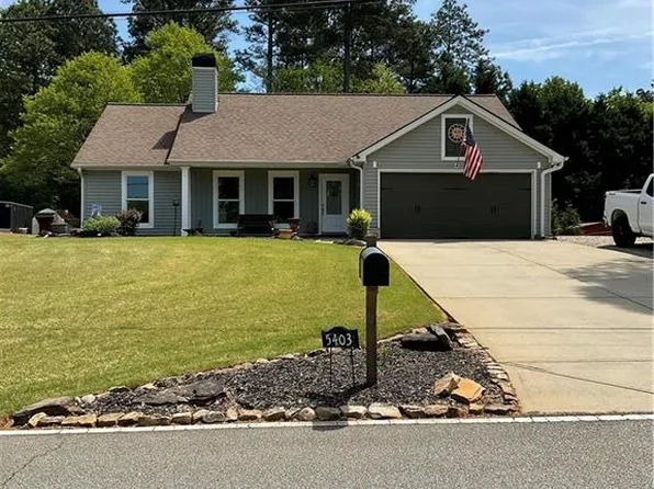 5403 Stone Trce, Gainesville, GA 30504