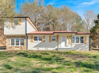 333 Nicklesville Rd NE, Resaca, GA 30735