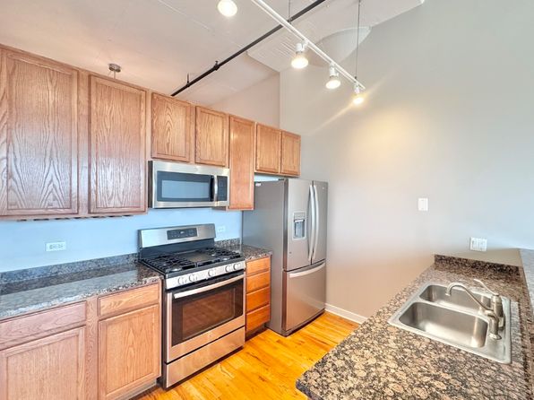 1224 W Van Buren Ave #5B