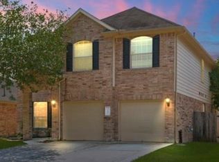 6103 Schaumburg Dr, Spring, TX 77388