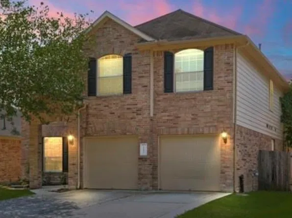 6103 Schaumburg Dr, Spring, TX 77388