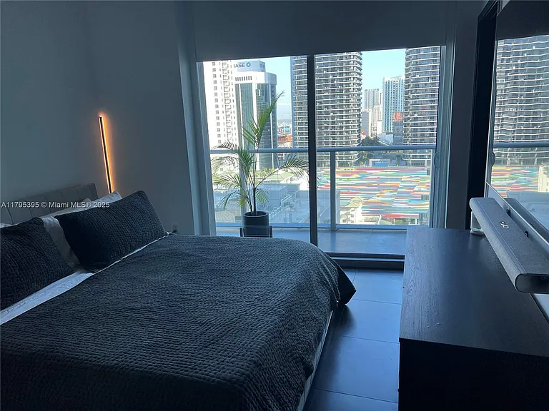 1100 S Miami Ave #2107 — Photo 13