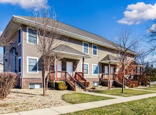 917 Franklin Ave, Normal, IL 61761