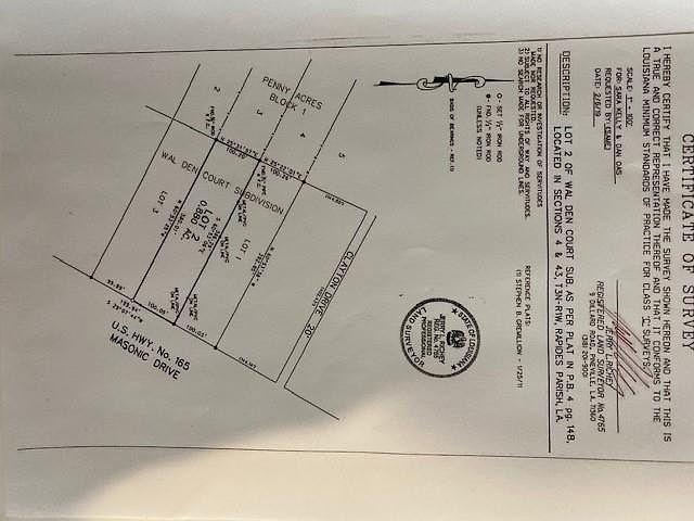 2nd image of 6224 Masonic Dr