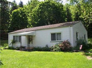 253 Highland Rd, Rochester, PA 15074