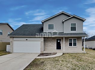 1304 Lasser Dr, Plainfield, IL 60586