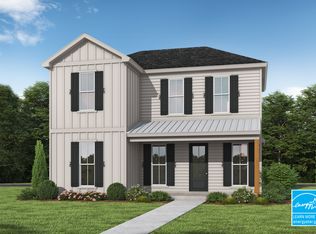 St. John Plan, Magnolia Trace, Broussard, LA 70518