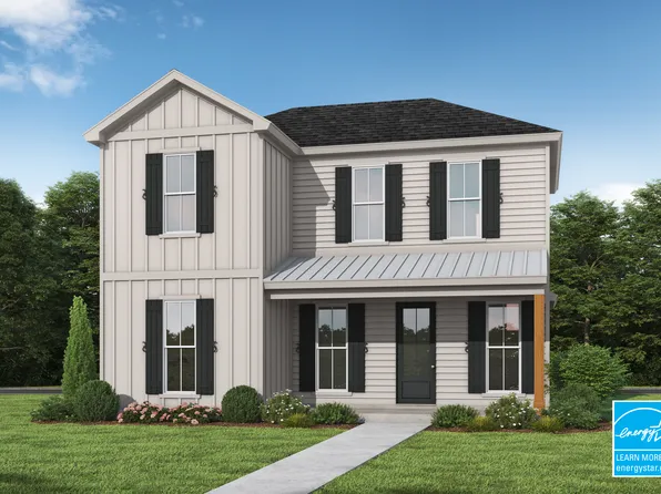 St. John Plan, Magnolia Trace