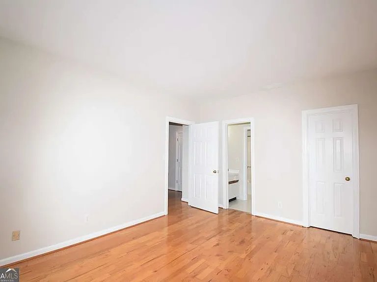 1421 Peachtree St NE #307 — Photo 9