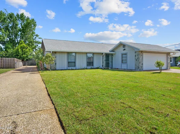771 N Longwood Cir, Panama City, FL 32405