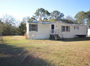 4441 Wagonwheel Cir, Milton, FL 32583