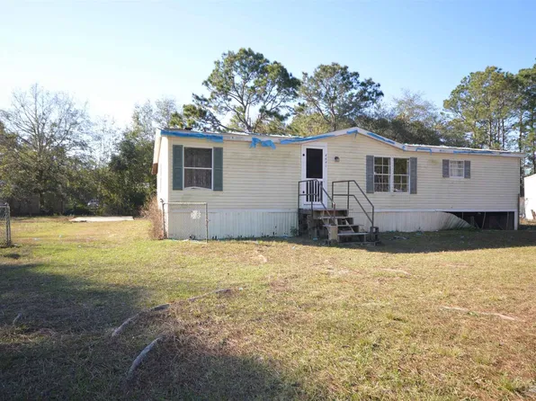 4441 Wagonwheel Cir, Milton, FL 32583