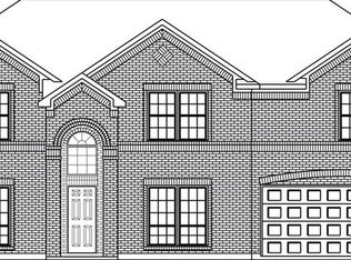 9530 Franklin Dr, Mont Belvieu, TX 77523