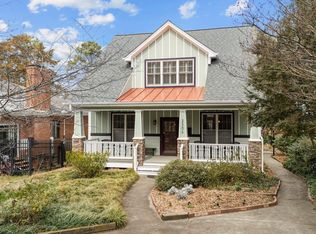 2506 Everett Ave, Raleigh, NC 27607