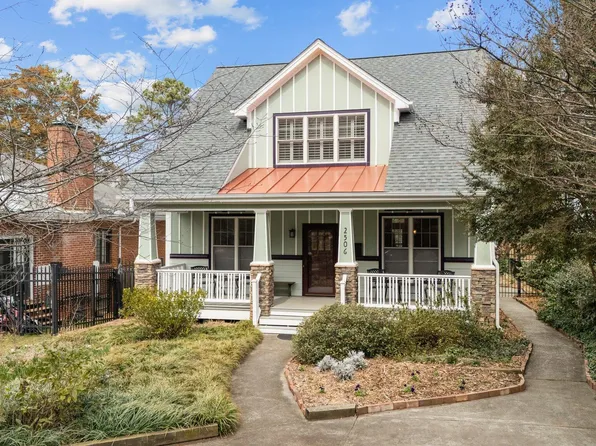 2506 Everett Ave, Raleigh, NC 27607