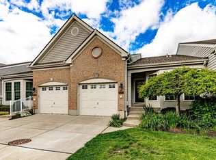 4158 Fieldsedge Dr, Mason, OH 45040