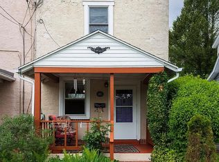 40 Keystone Ave, Paoli, PA 19301