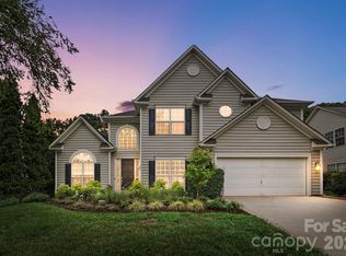 12609 Kemerton Ln, Huntersville, NC 28078