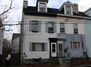 1905 Meadville St, Pittsburgh, PA 15214