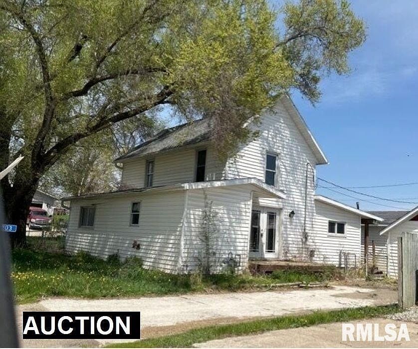 1st image of 203 Johnson Dr