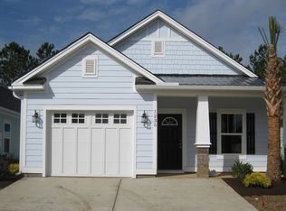 1235 Rodessa Ct LOT 65, Conway, SC 29526