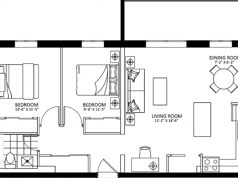40 Grandville Ave — Photo 25
