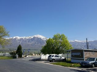 2491 N Highway 89 TRLR 407, Pleasant View, UT 84404