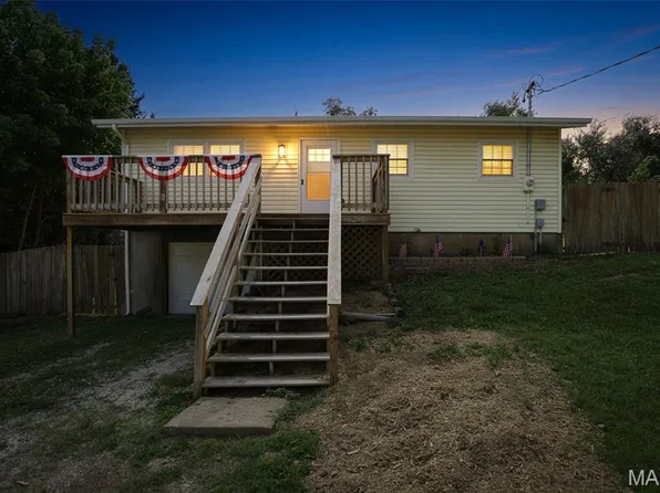 13071 Hencher Rd, De Soto, MO 63020