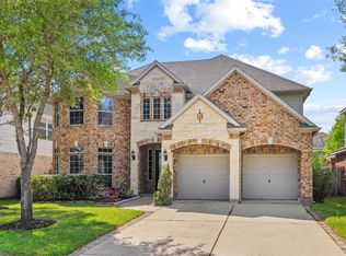 6126 Vadini Shores Ln, Katy, TX 77494
