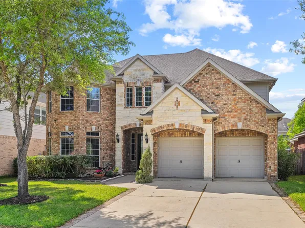 6126 Vadini Shores Ln, Katy, TX 77494