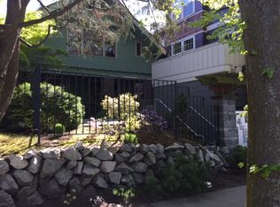 5430 California Ave SW, Seattle, WA 98136