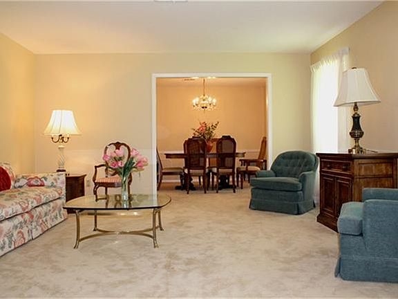 Large Living Room