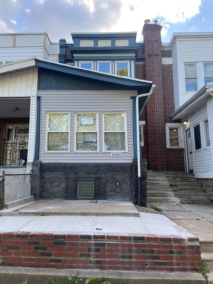 Remodeled Home - Oak Lane — Photo 1
