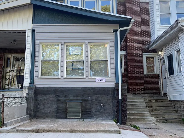 6310 Ogontz Ave — Photo 1
