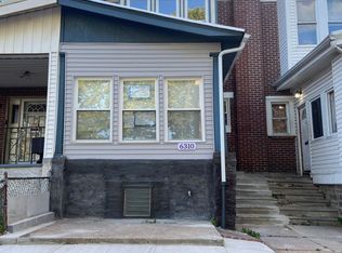 6310 Ogontz Ave, Philadelphia, PA 19141