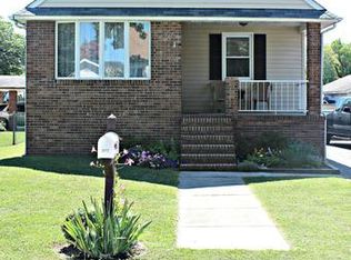 3117 Sparrows Point Rd, Baltimore, MD 21219