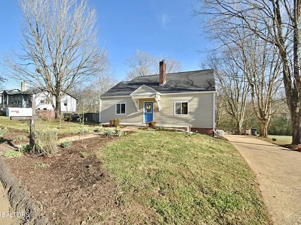 124 Keeble Ave, Knoxville, TN 37920