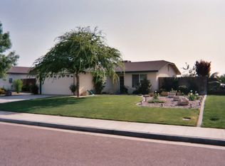 4311 Oregano Rd, Bakersfield, CA 93313