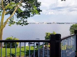 1413 Ruddiman Dr, Muskegon, MI 49445