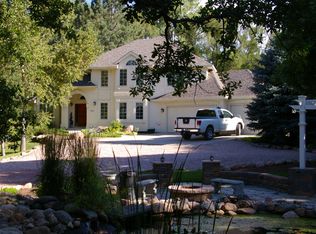 751 W Cheyenne Rd, Colorado Springs, CO 80906