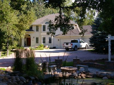 751 W Cheyenne Rd, Colorado Springs, CO, 80906