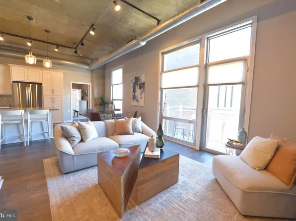 113 N Bread St APT 3B6, Philadelphia, PA 19106