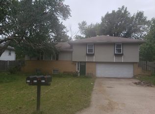 5816 N Colorado Ave, Kansas City, MO 64119