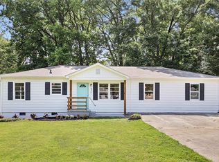 6276 Lobelia Rd SW, Mableton, GA 30126